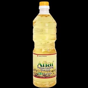 Canola Oil 1L - Afiat