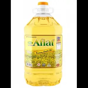 Canola Oil 5L - Afiat