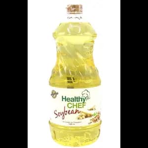 Soybean Oil - Healthy Chef