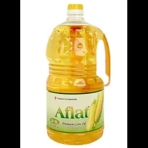 Corn Oil - Afiat