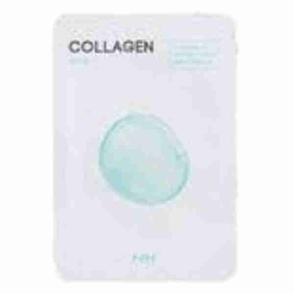 Collagen Sheet Mask