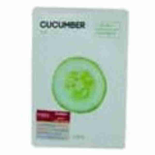 Cucumber Sheet Mask