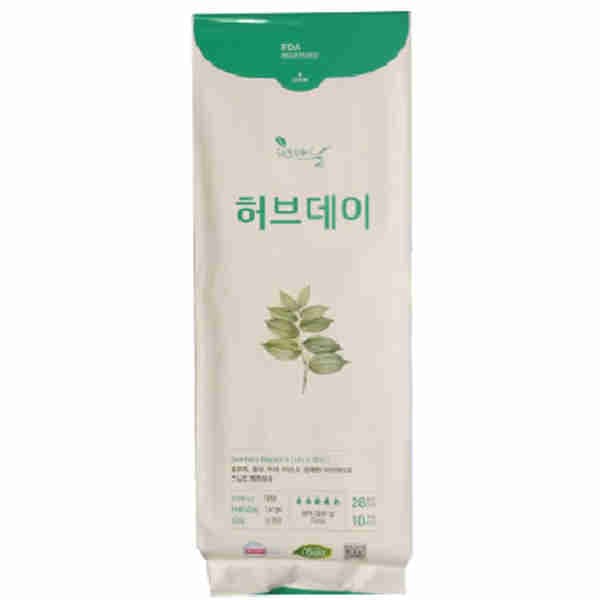 Herbal Essences Sanitary Napkins - Love U