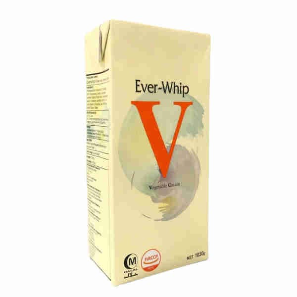 Vegetable Cream