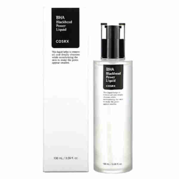 BHA Blackhead Power Liquid