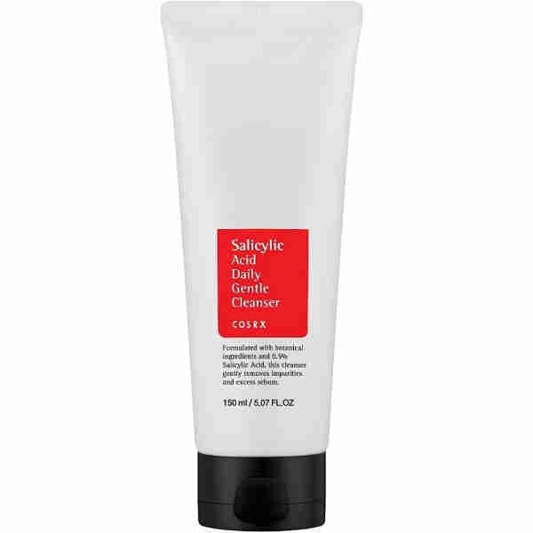 Salicylic Acid Daily Gentle Cleanser