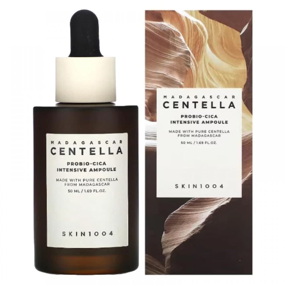 Madagascar Centella Probio-Cica Intensive Serum