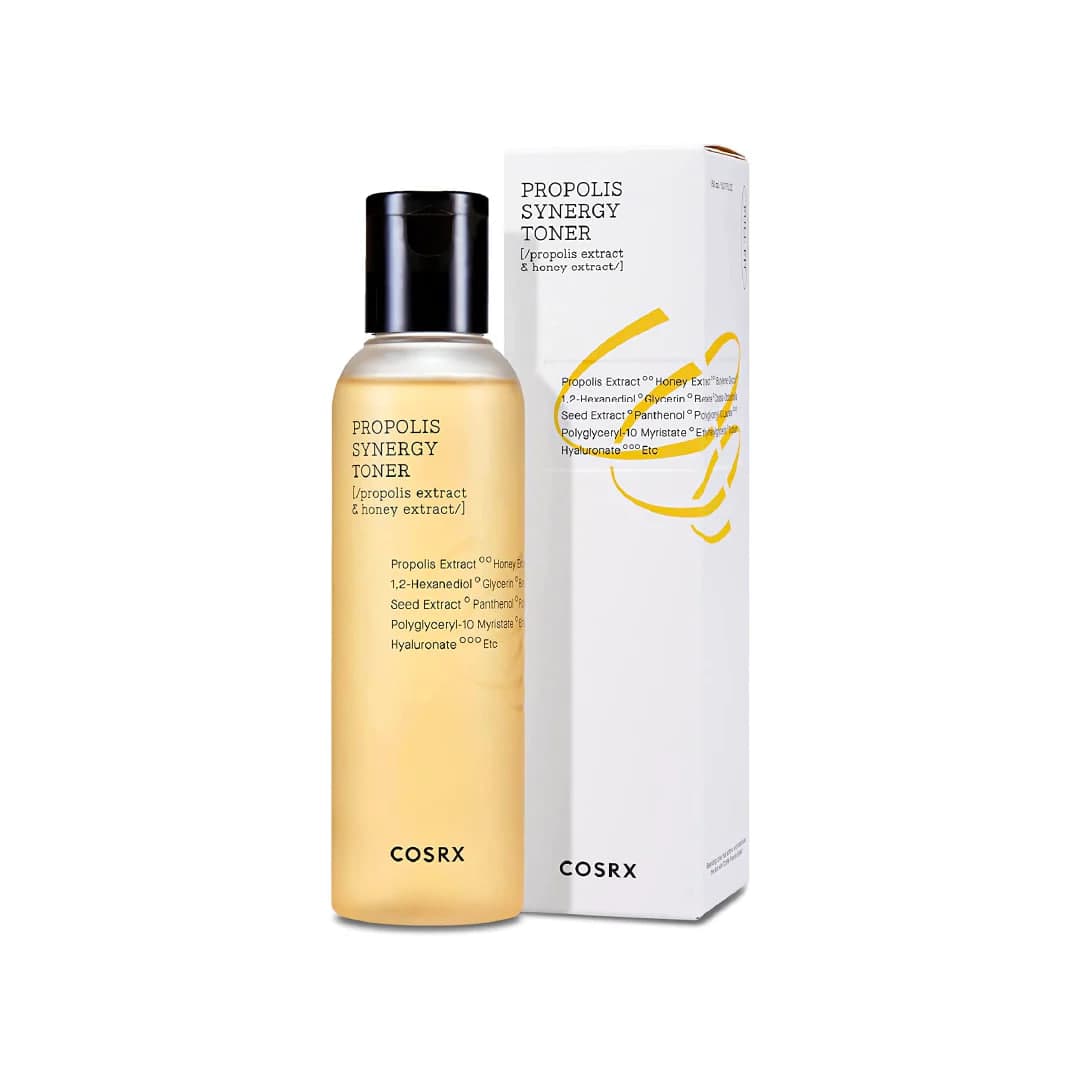 Full Fit Propolis Synergy Toner