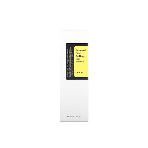 Advanced Snail Radiance Dual Essence