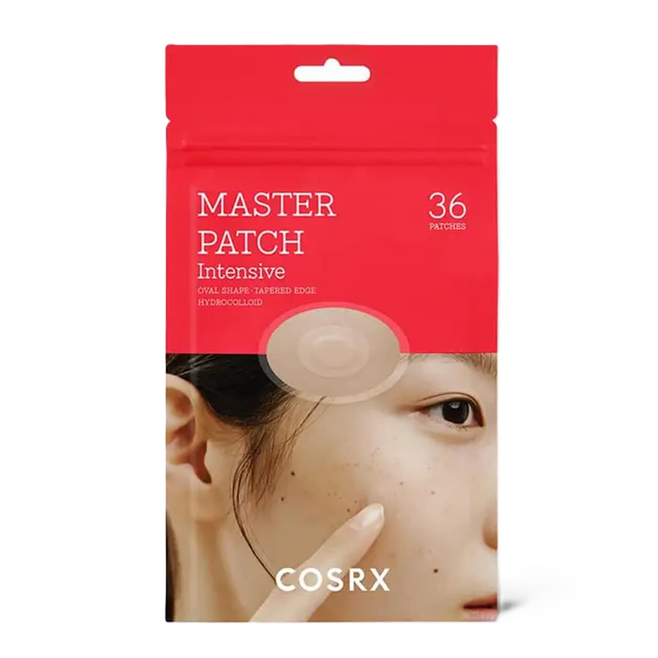 Master Patch Intensive 36 Patches