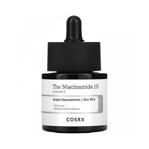 The Niacinamide 15 Serum
