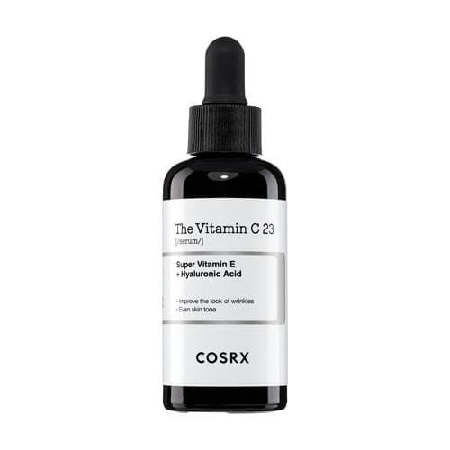 The Vitamin C 23 serum
