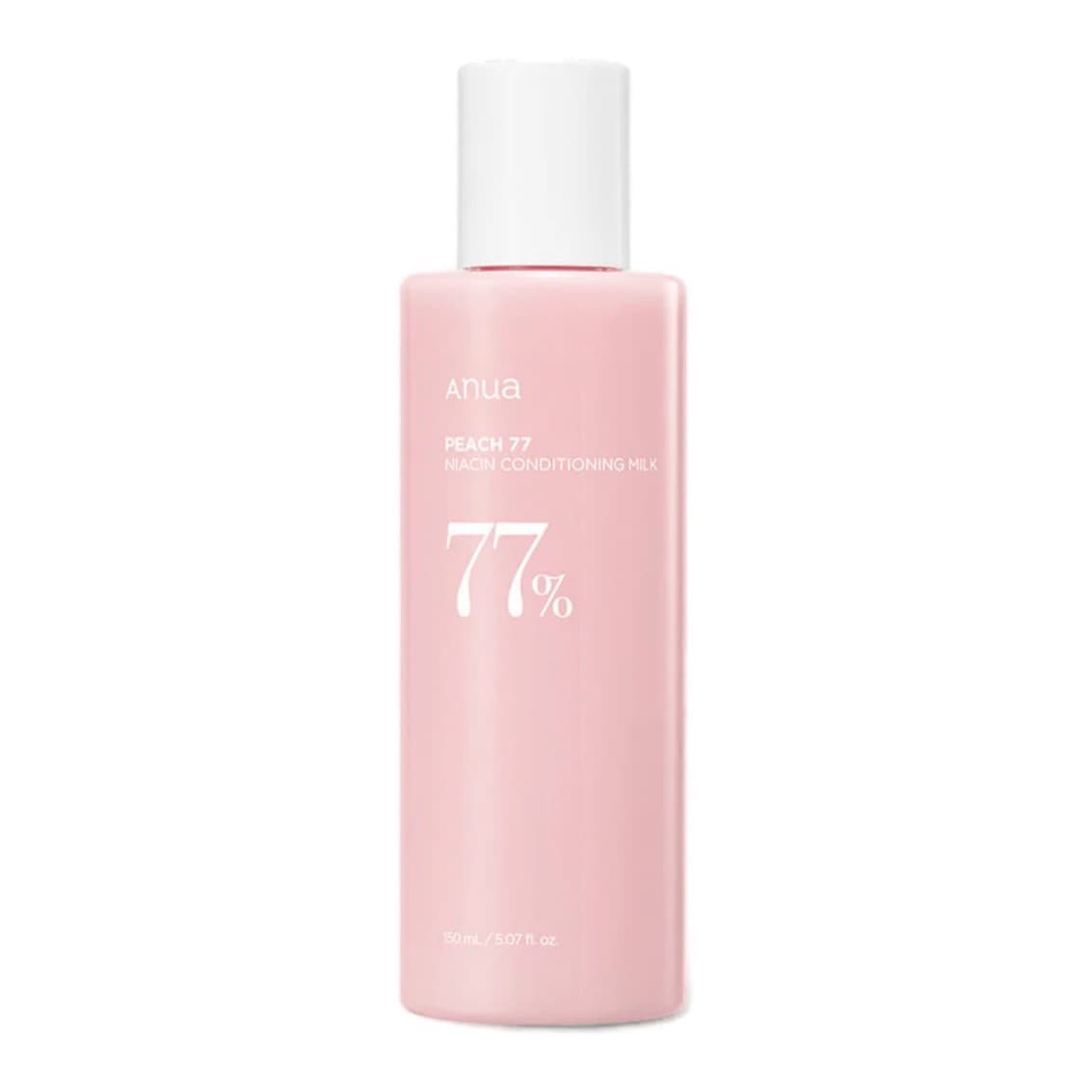Peach 77% Niacin Conditioning Milk