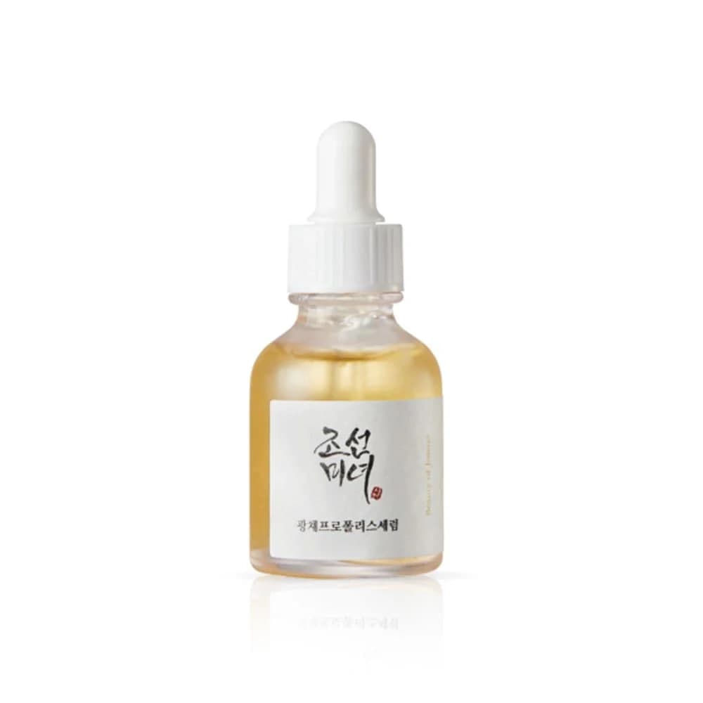 Glow Serum Propolis & Niacinamide