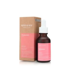 Moisturizing Face Serum