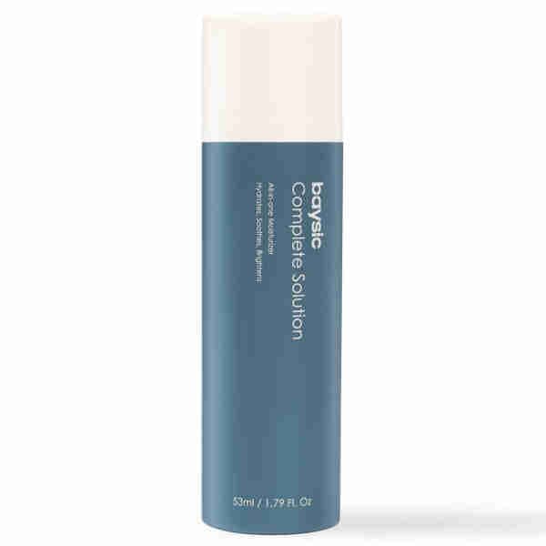 Complete Solutio All in One Moisturizer