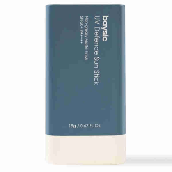 UV Defence Sun Stick Non-greasy Matte Finish SPF50+ PA++++