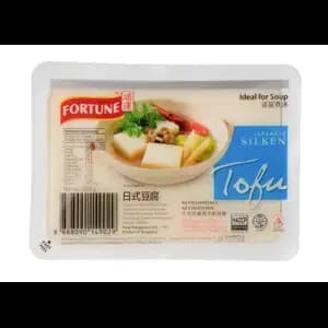 Tofu - Fortune