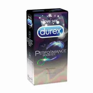 Condoms Performance Booster - Durex