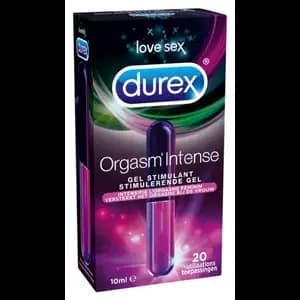 Intense Orgasmic-Gel For Her - Durex