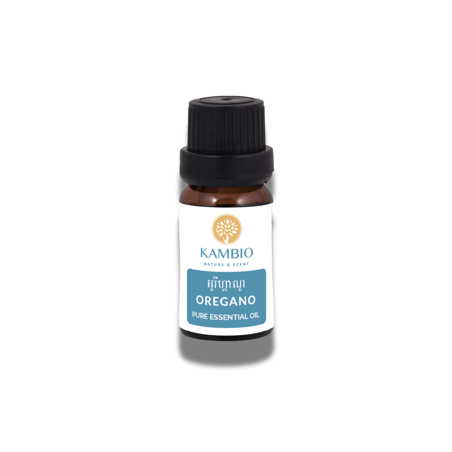Oregano Essential Oil