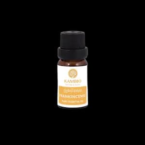 Frankincense Essential Oil - Kambio Nature