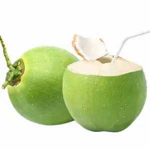 Coconut Young Green - Rithy 1 Supply
