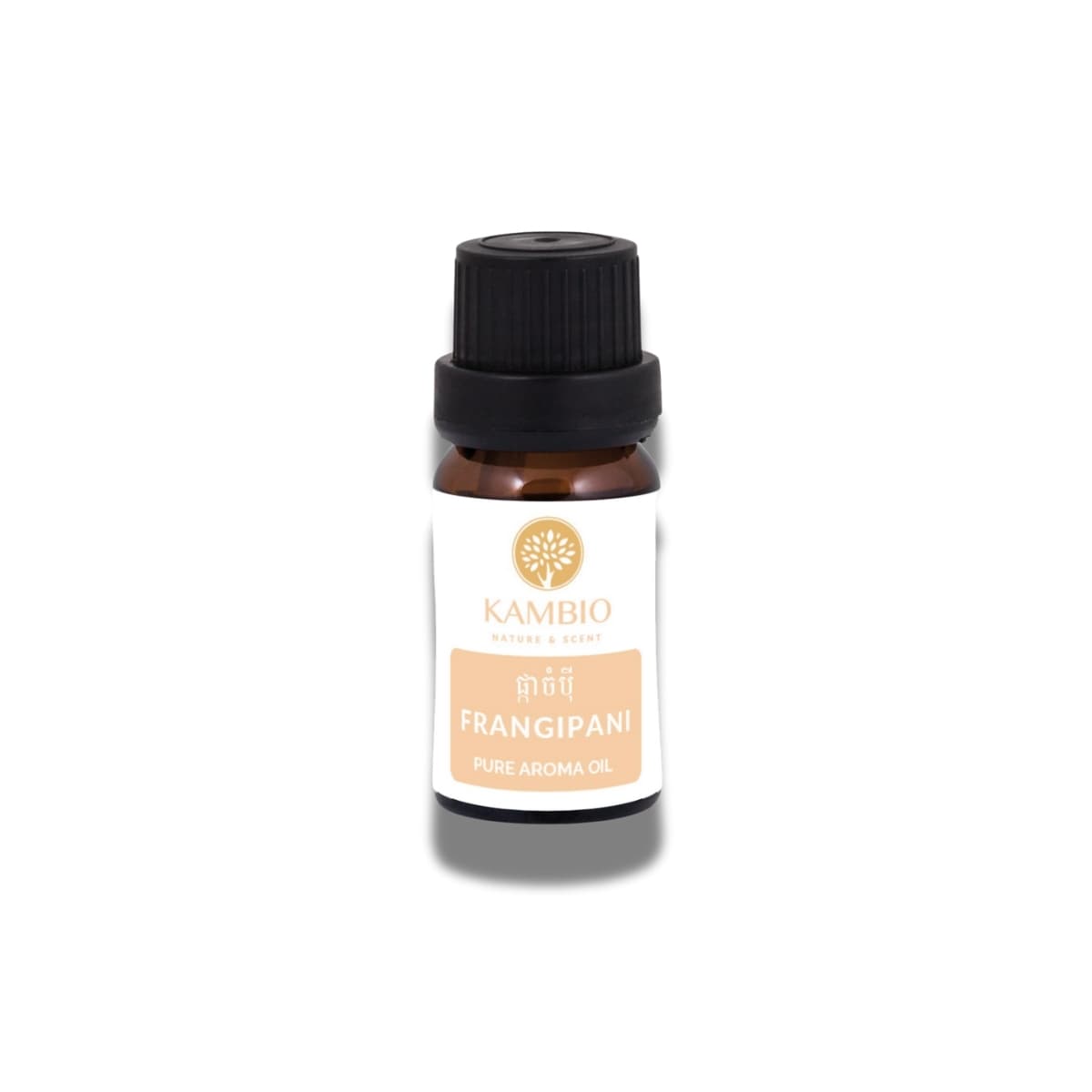 Frangipani Aroma Oil