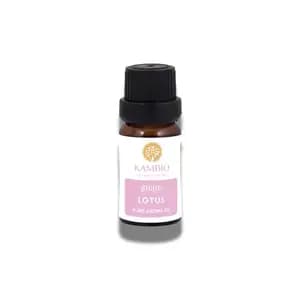 Lotus Aroma Oil - Kambio Nature
