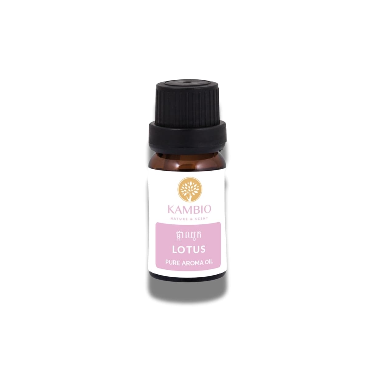 Lotus Aroma Oil