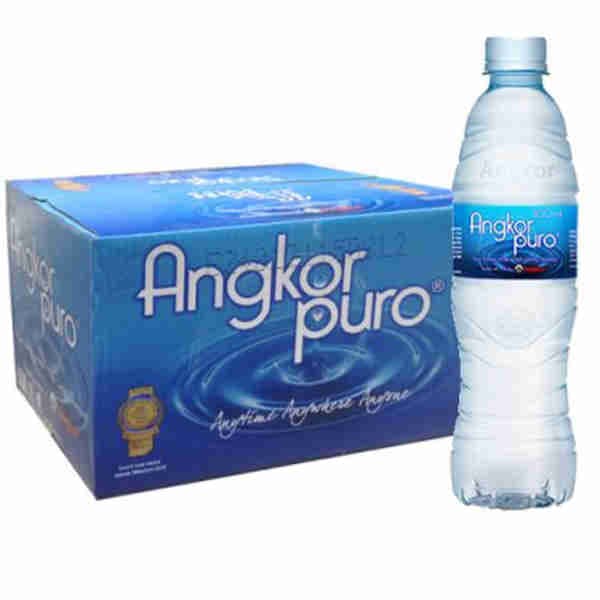 Water 500ml