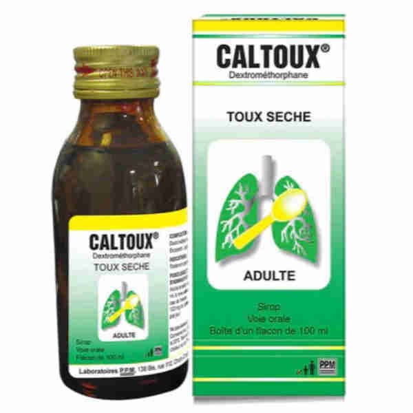 Caltoux Adult