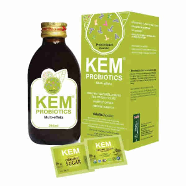 Probiotics Adult - Kem