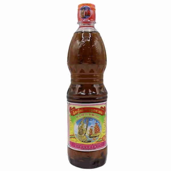 Gold Fish Sauce - Lim Kim Hong