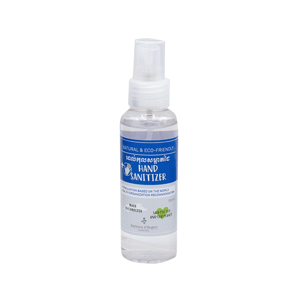 Hand Sanitizer 100ml