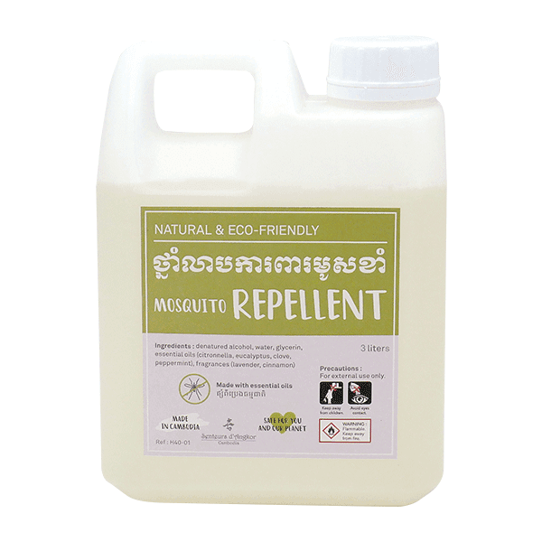 Mosquito Repellent 3L