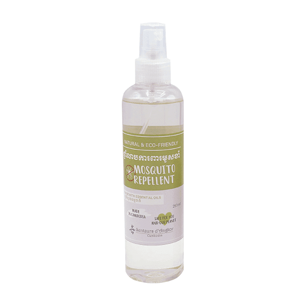 Mosquito Repellent 250ml