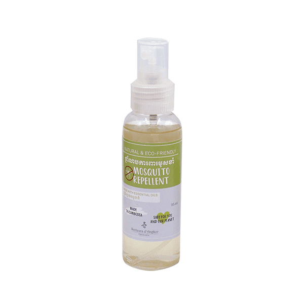 Mosquito Repellent 95ml