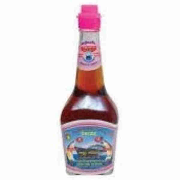Fish Sauce - Ngov Heng