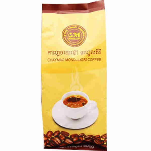 Coffee Bean - Chaymao