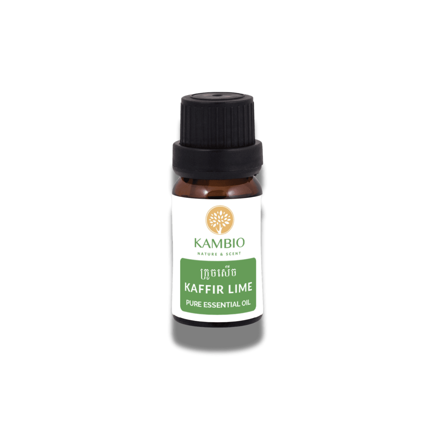 Kaffir Lime Essential Oil
