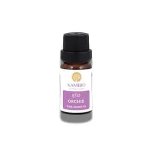 Orchid Aroma Oil - Kambio Nature