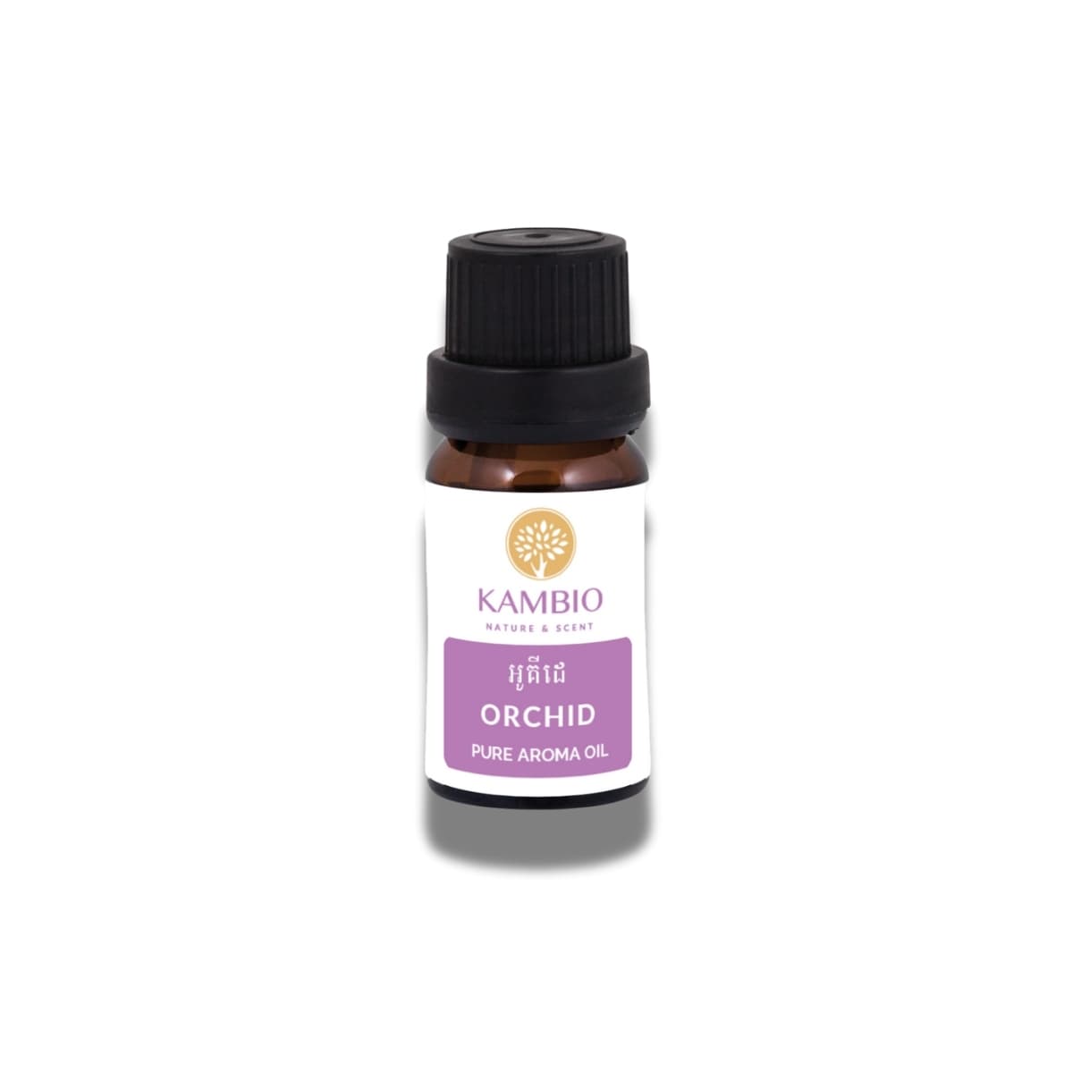 Orchid Aroma Oil