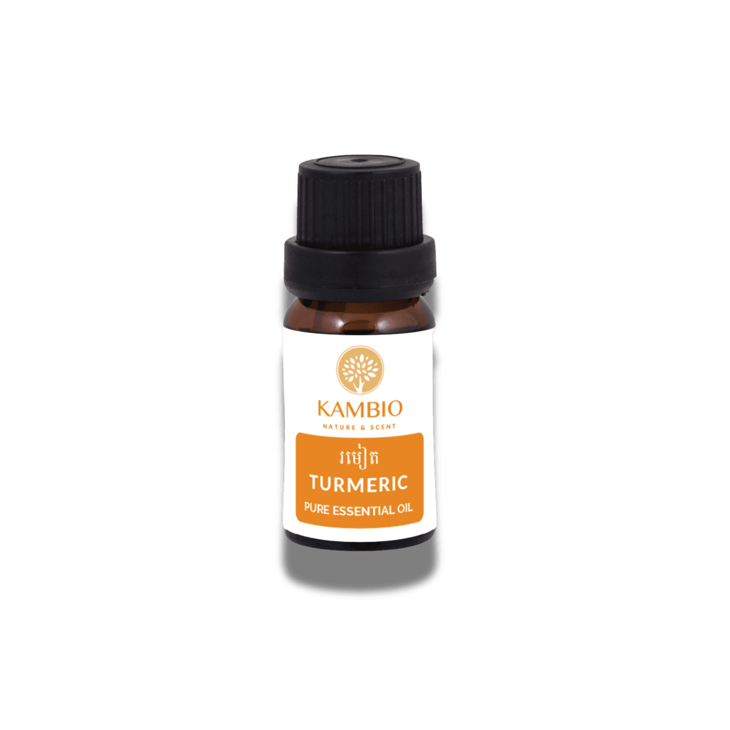 Turmeric Essential Oil