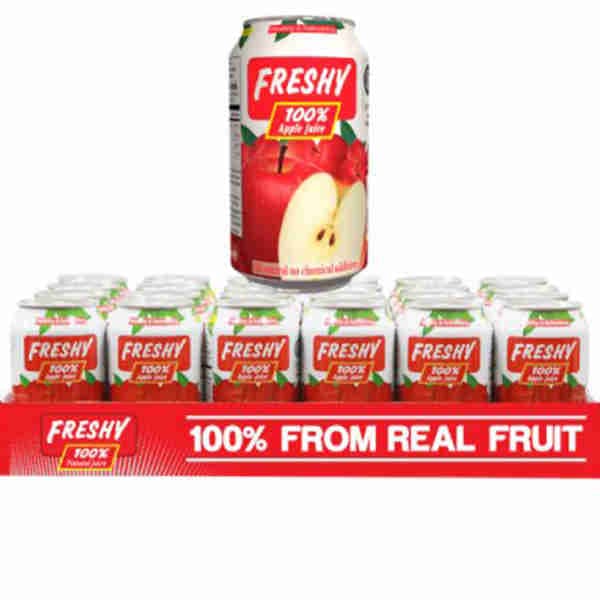 Apple Juice
