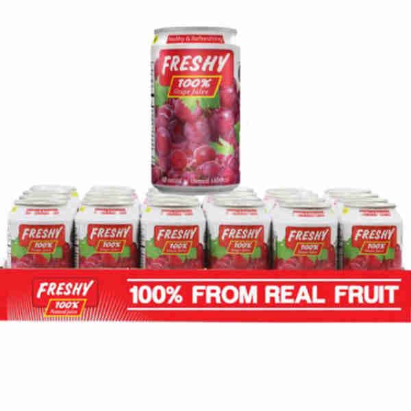 Grape Juice
