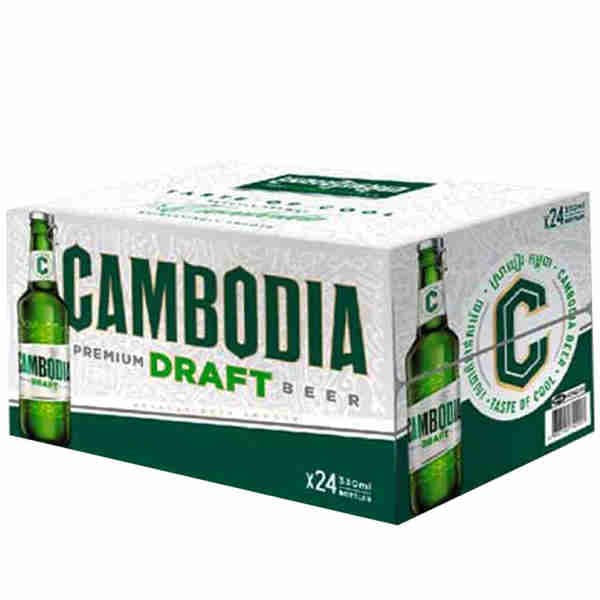 Draft Beer