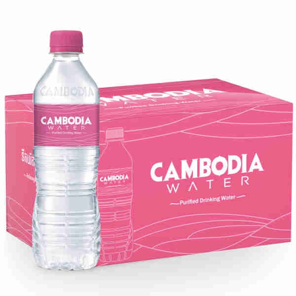 Water 500ml