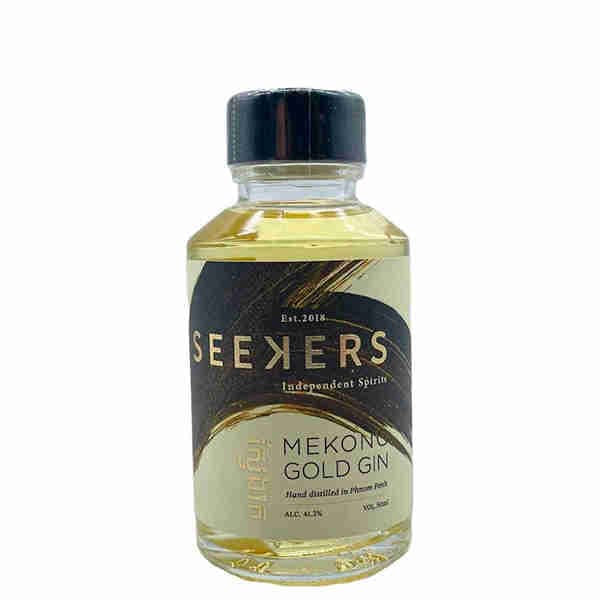 Mekong Gold Gin