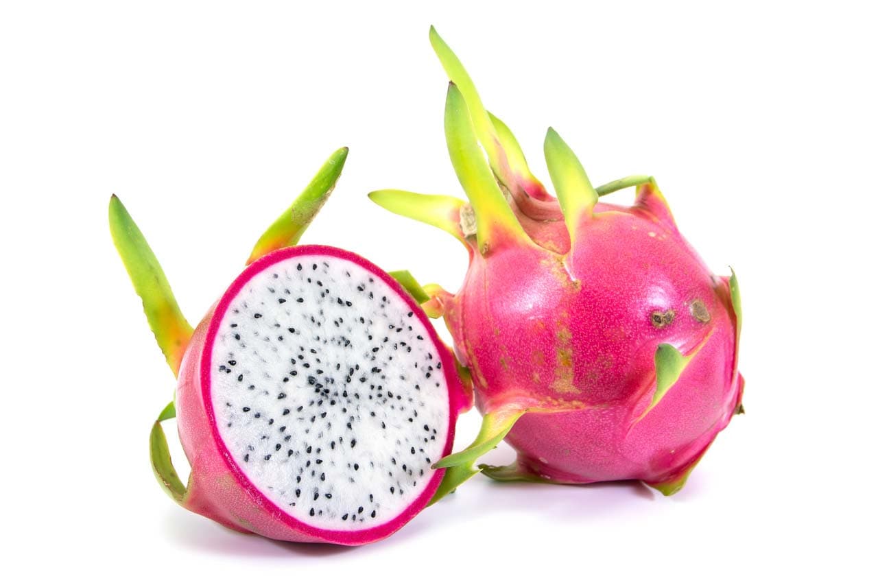 Dragon Fruit